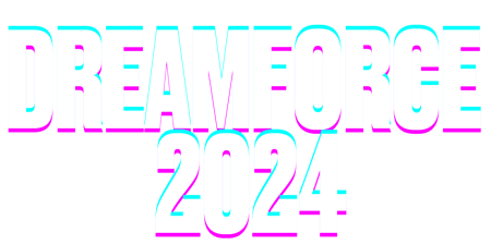 Dreamforce 2024