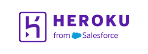 Heroku Logo
