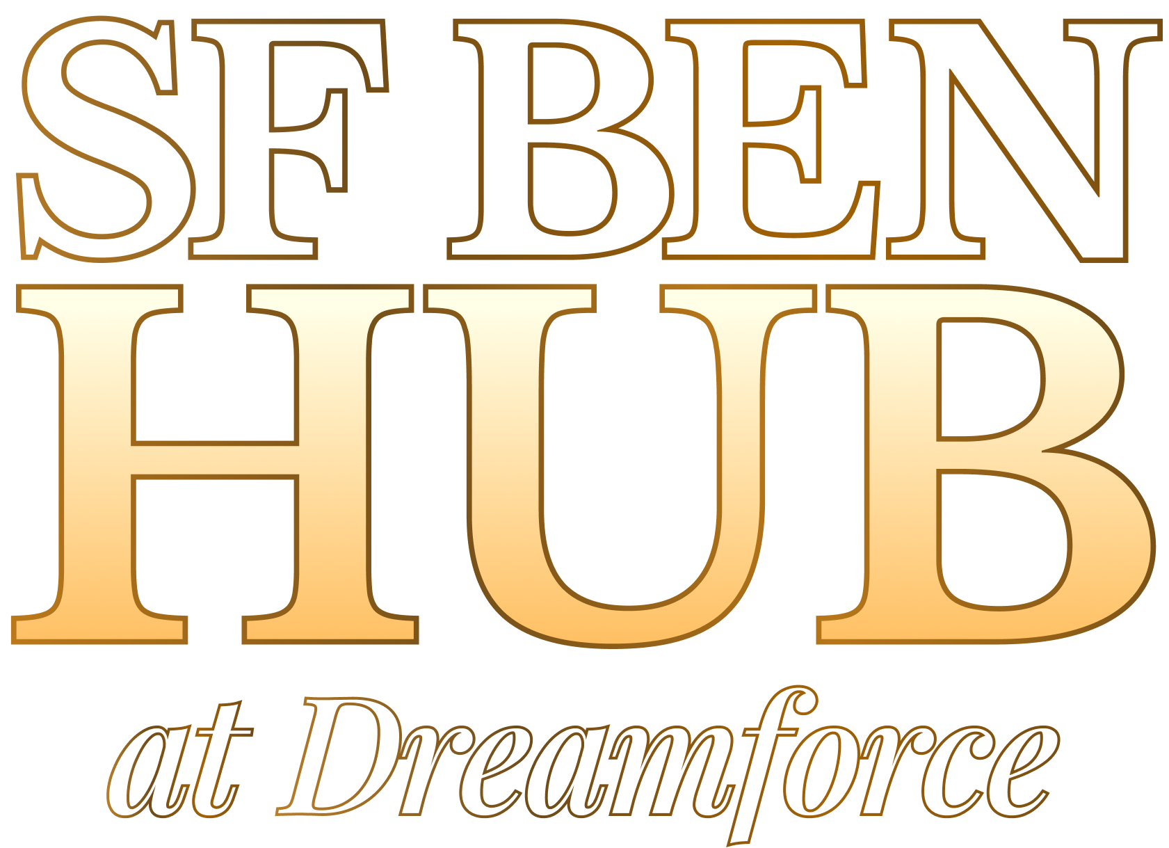 SF Ben Hub Header