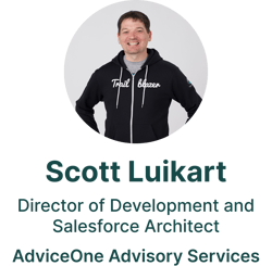 Scott Luikart