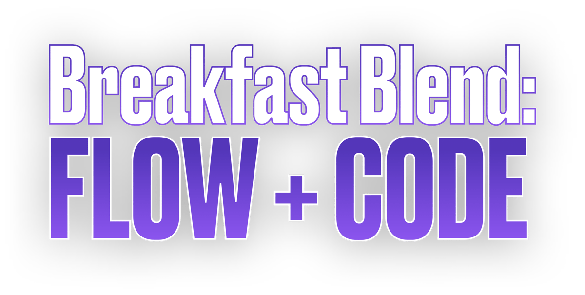 TITLE-FLOW-CODE TITLE-FLOW-CODE