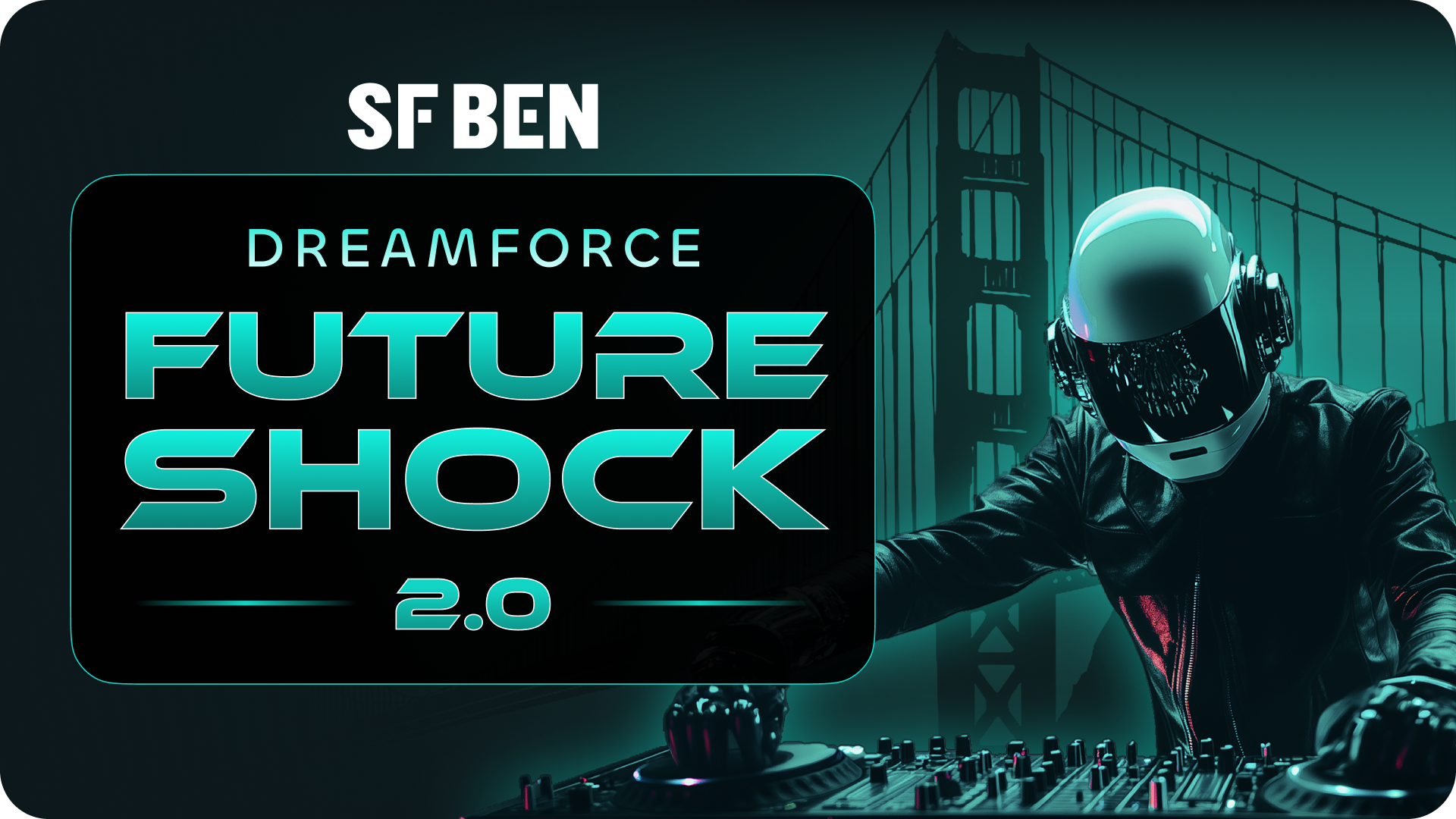 Future Shock 2.0